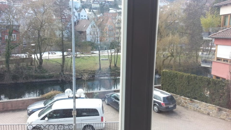 River view