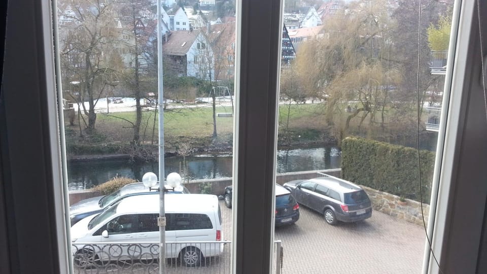 River view
