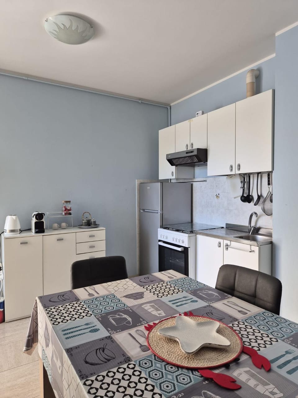 Casa sulla Spiaggia "Beachfront" Apartment in San Benedetto del Tronto