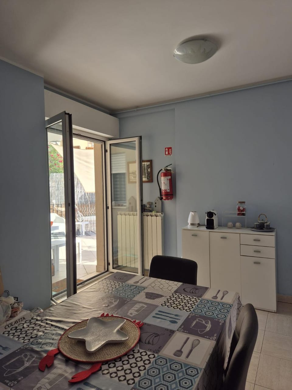 Casa sulla Spiaggia "Beachfront" Apartment in San Benedetto del Tronto