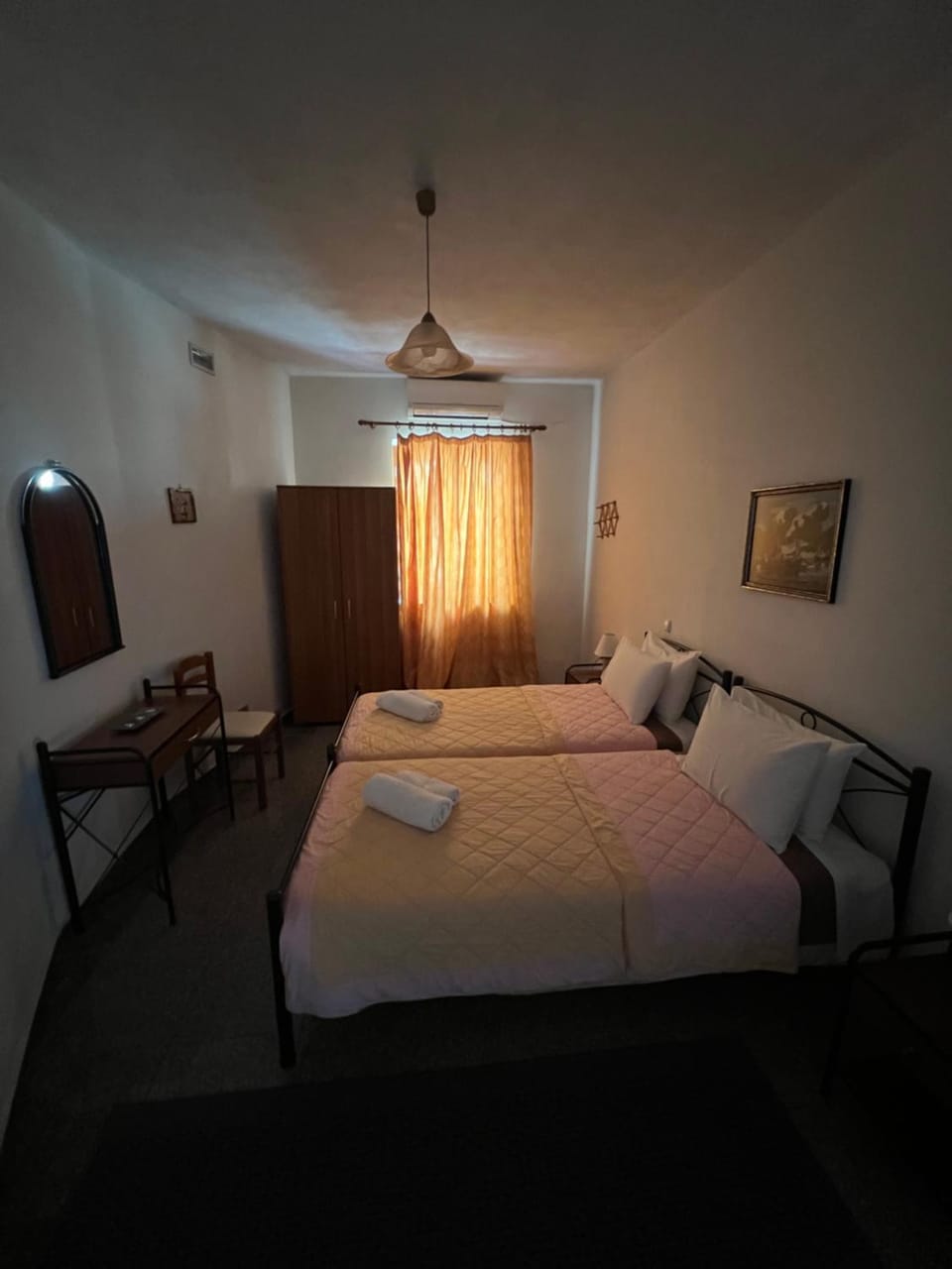 Nianthi Apartments Apartment in Decentralized Administration of the Aegean