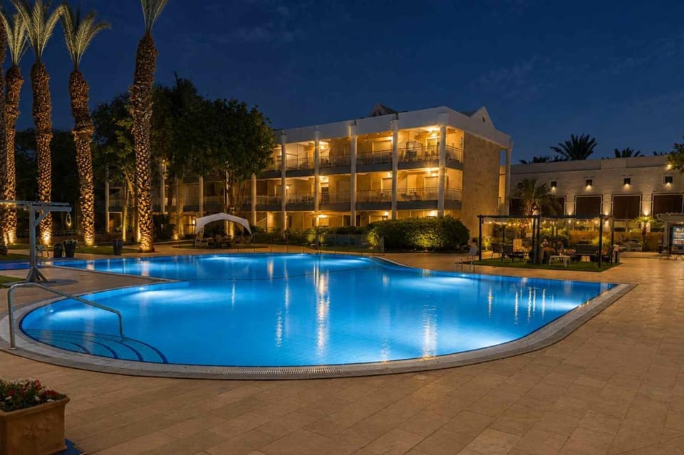 Barak Royal Suites 52 garden - חמש דקות מהים ומהטיילת Apartment in Eilat