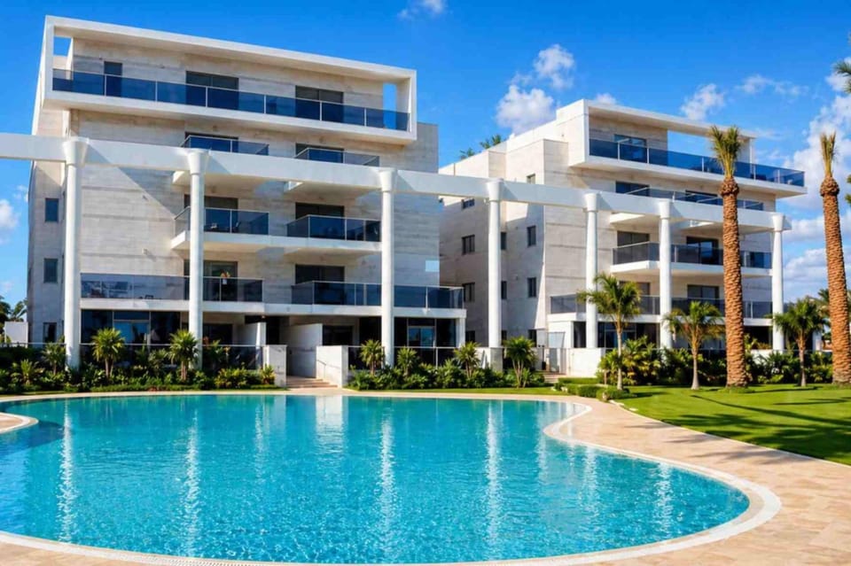 Barak Royal Suites 52 garden - חמש דקות מהים ומהטיילת Apartment in Eilat