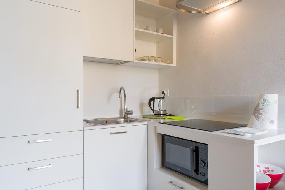 Gaetanotrezza14 by Reasy&Busy Apartment in Verona