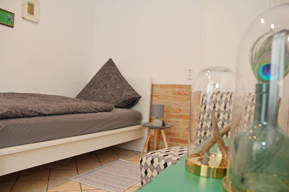Pension Kupferkanne Bed and Breakfast in Bavaria
