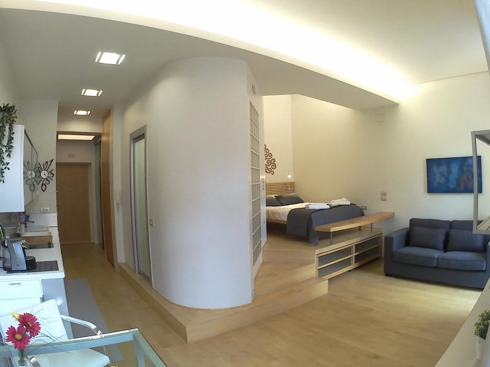 4AC Apartment Apartment in Bari