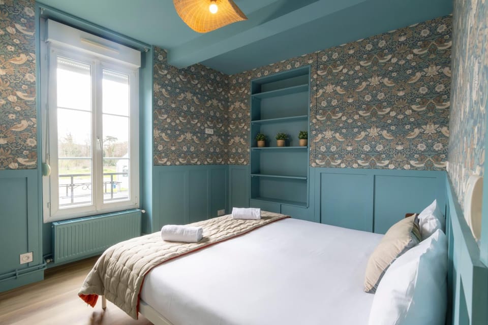 View (from property/room)