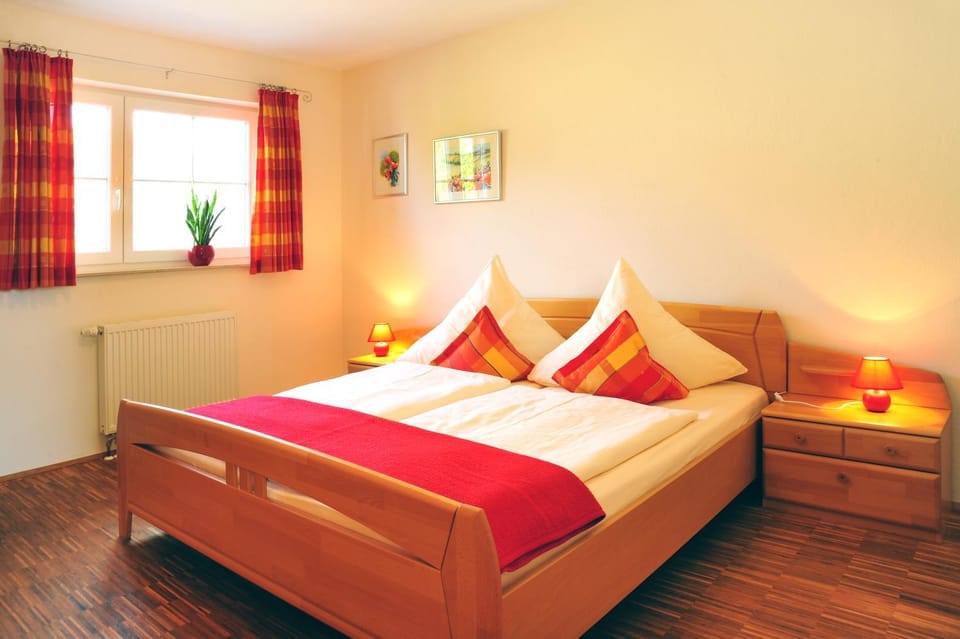 Ferienhof Gögelein Apartment in Baden-Württemberg