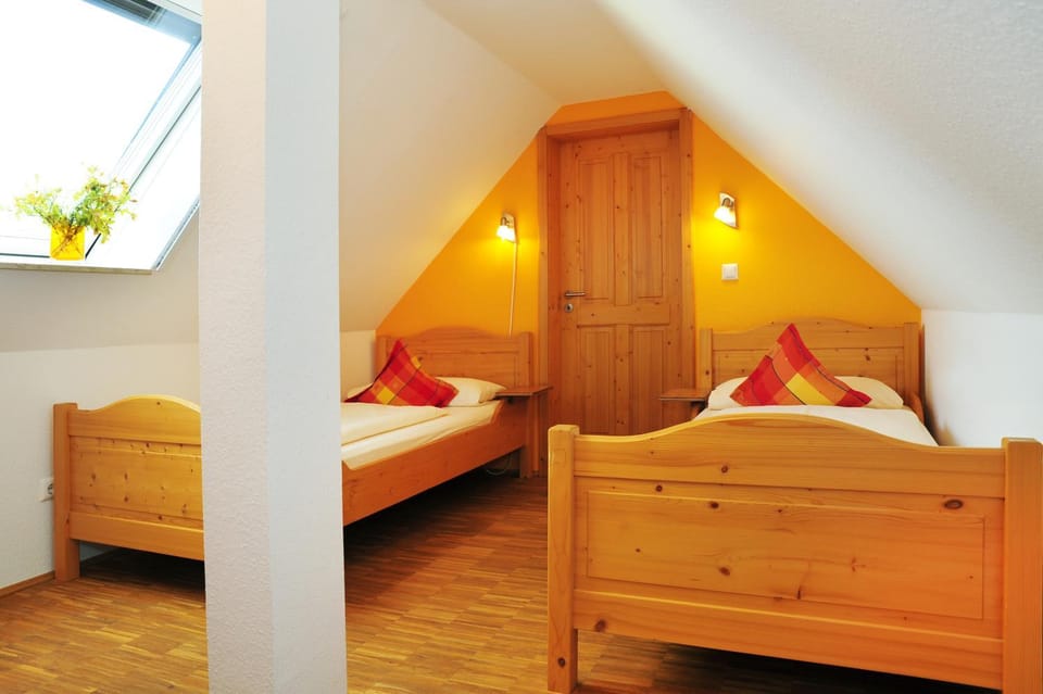 Ferienhof Gögelein Apartment in Baden-Württemberg