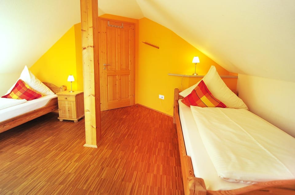 Ferienhof Gögelein Apartment in Baden-Württemberg