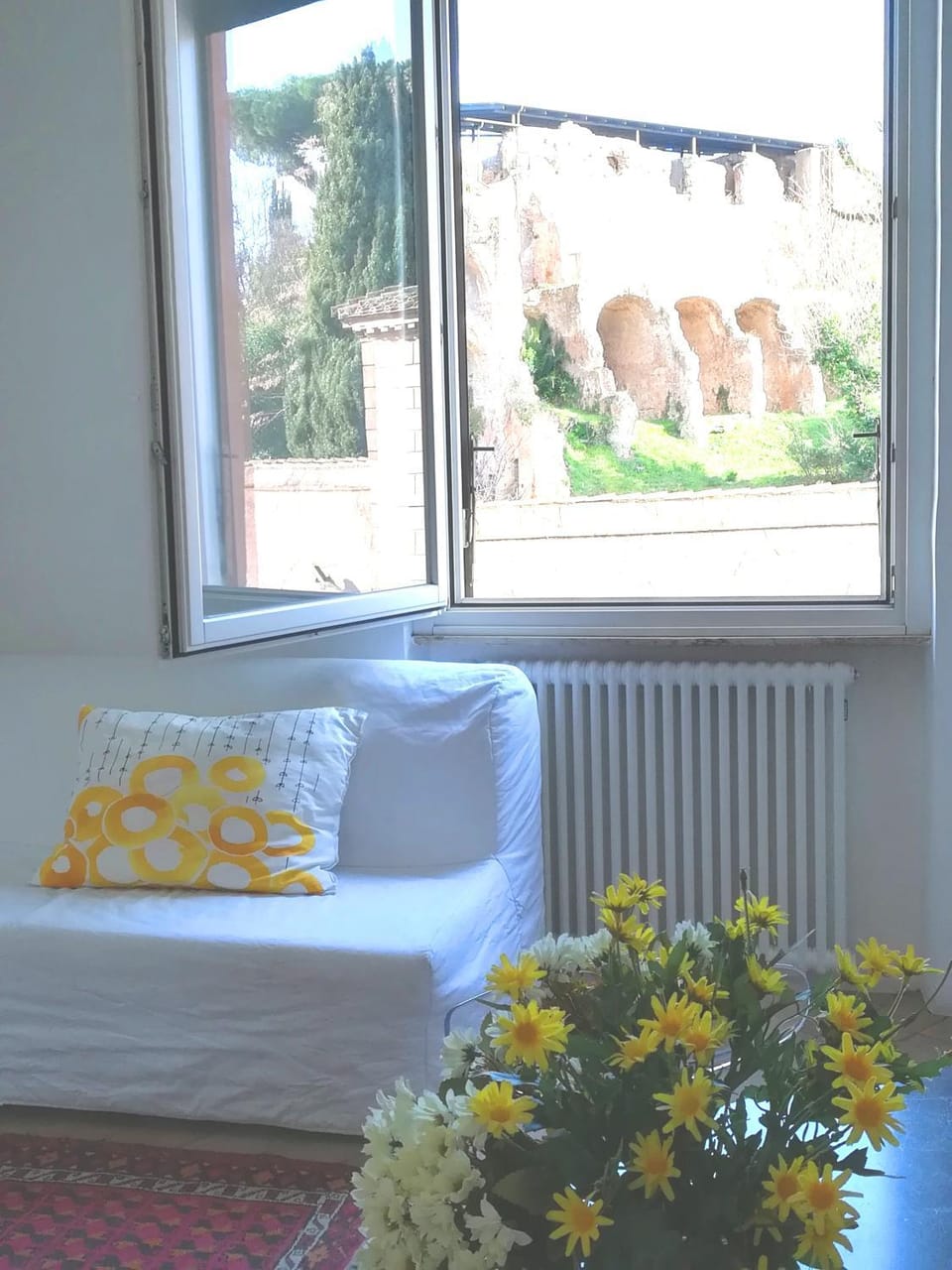 Foro Romano Palatino View Relais House in Rome