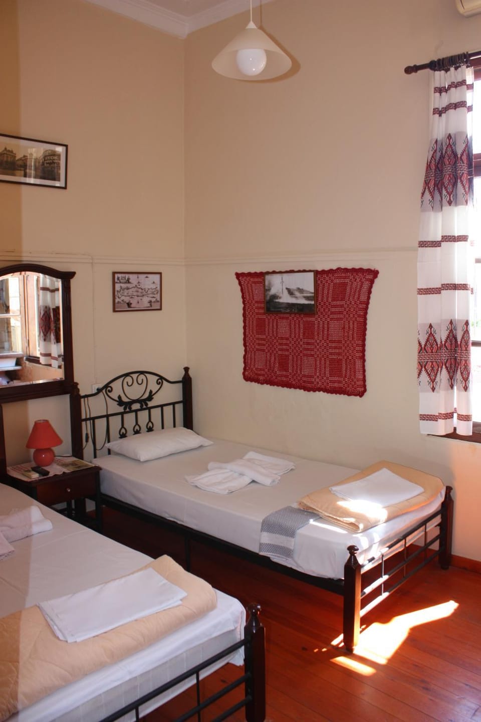 MmeBassia Bed and Breakfast in Chania