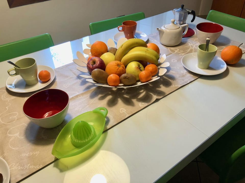 Food close-up, Kitchen or kitchenette