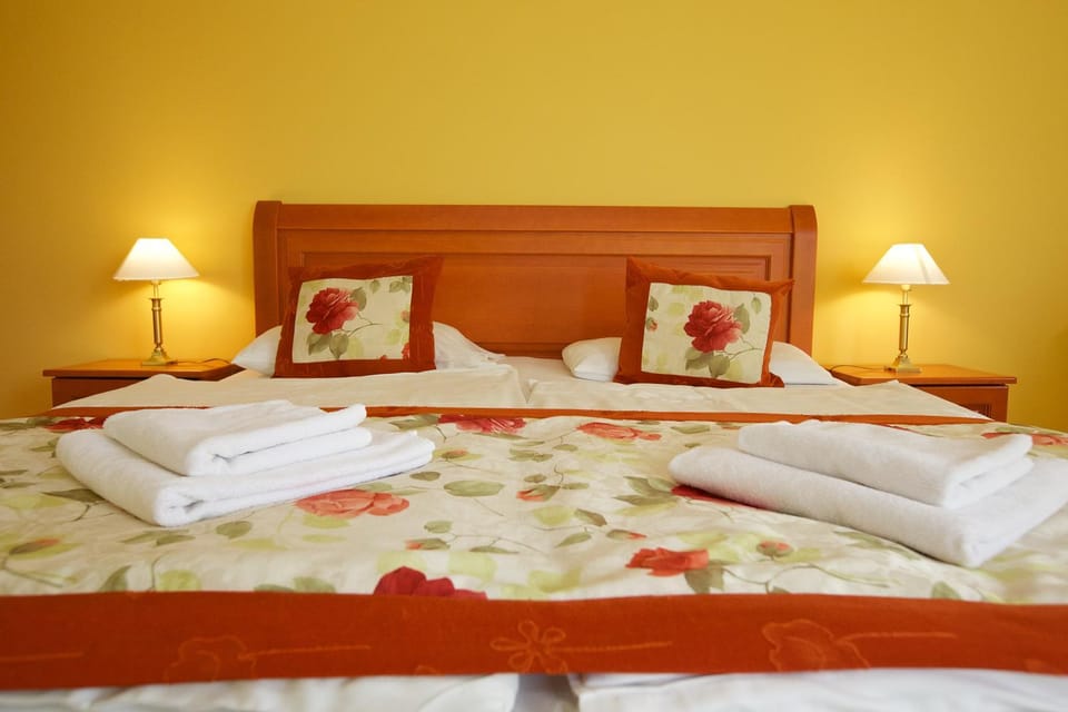 Hotel Járja Hotel in Hungary