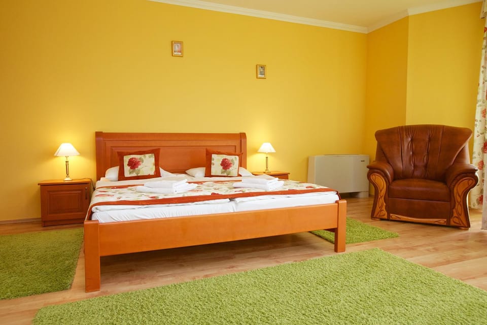 Hotel Járja Hotel in Hungary