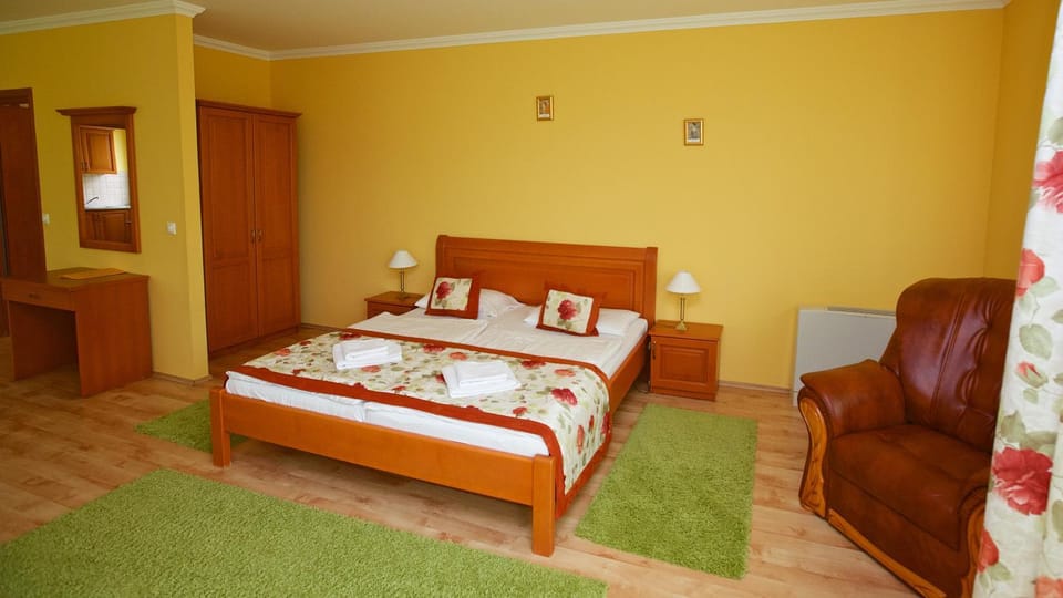 Hotel Járja Hotel in Hungary