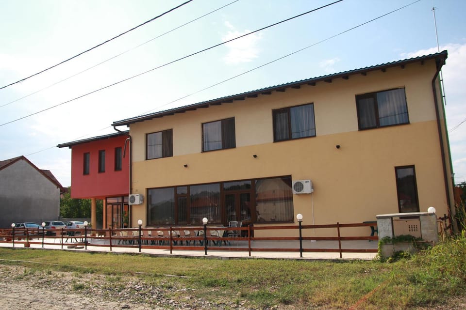 Pension Ana Maria Bed and Breakfast in Timisoara