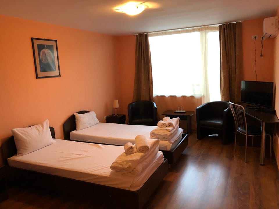 Pension Ana Maria Bed and Breakfast in Timisoara