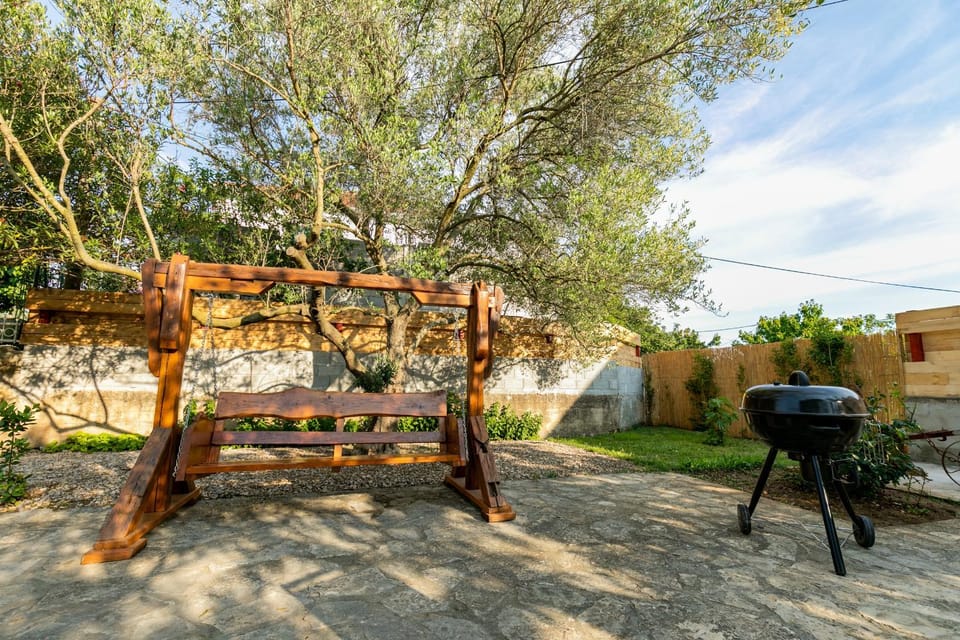 Vacation home Duilo House in Zadar County