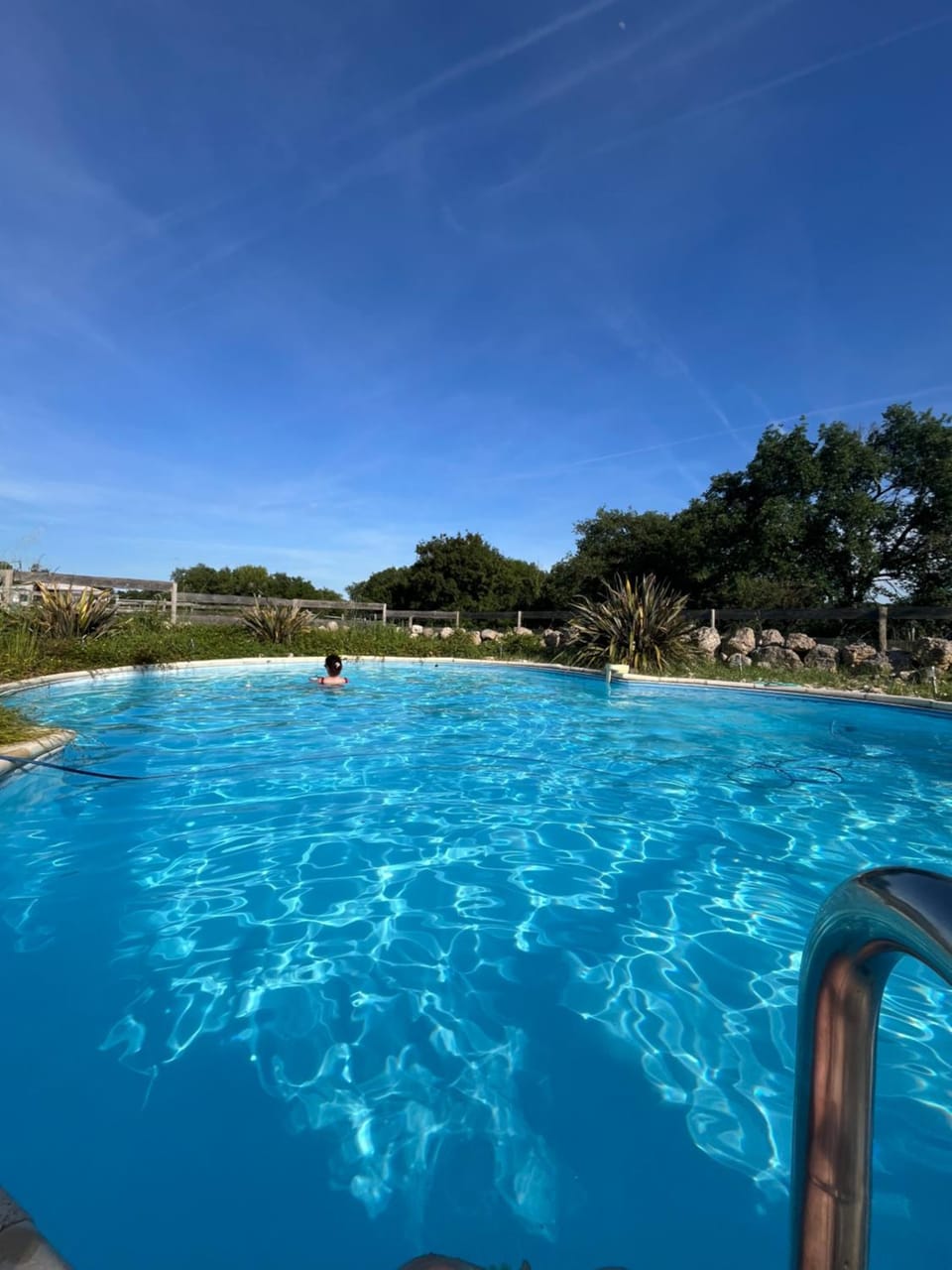 Le Merlat Gite House in Occitanie
