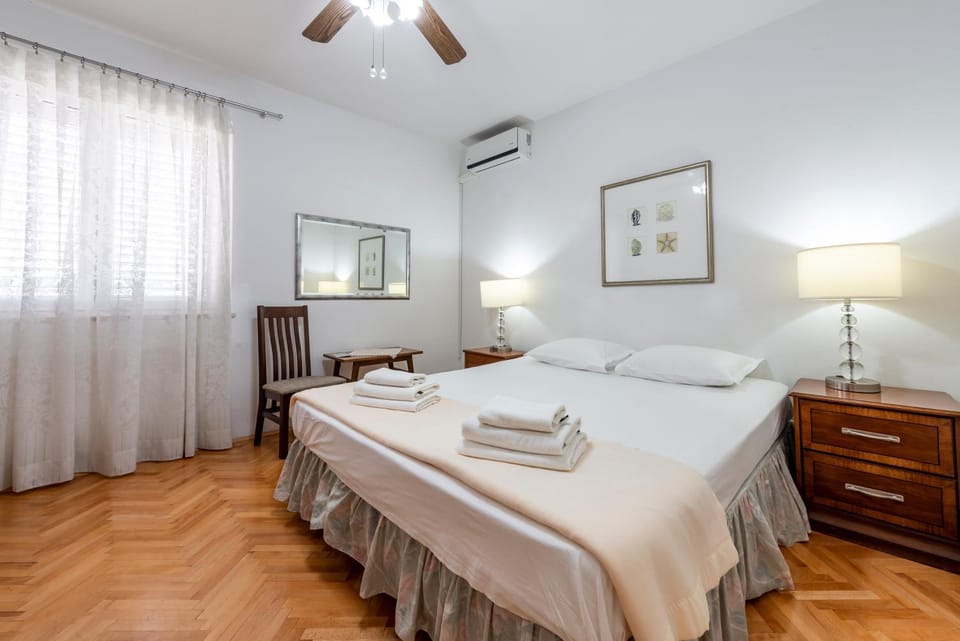 View Port Apartments Apartment in Dubrovnik