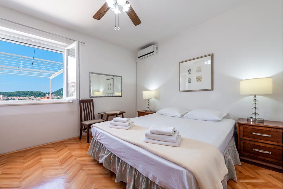 View Port Apartments Apartment in Dubrovnik