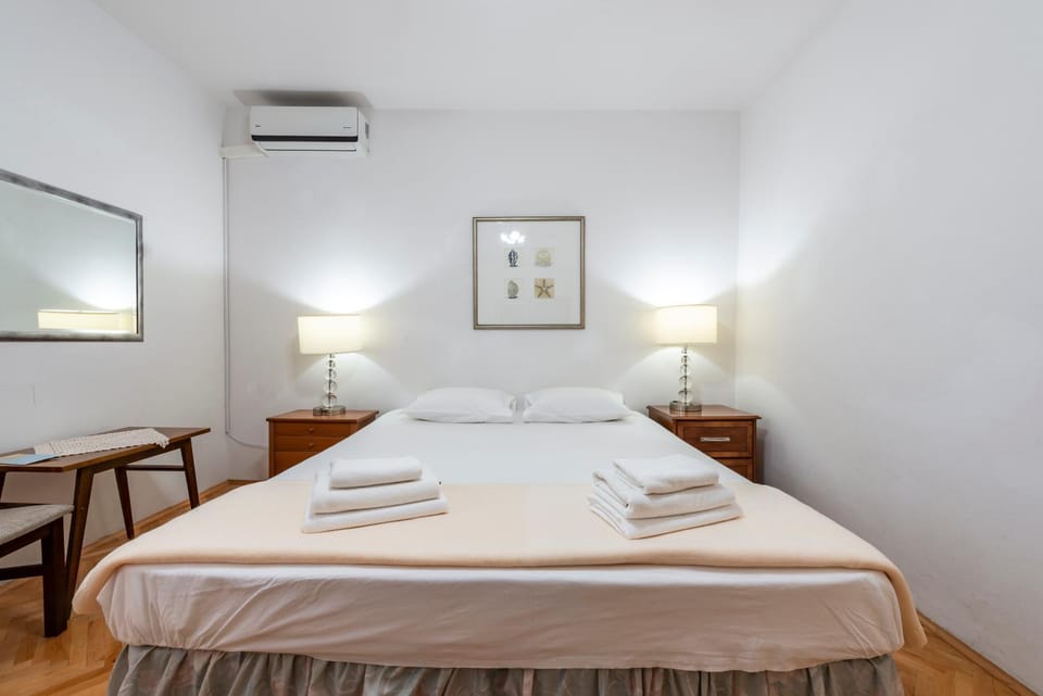 View Port Apartments Apartment in Dubrovnik