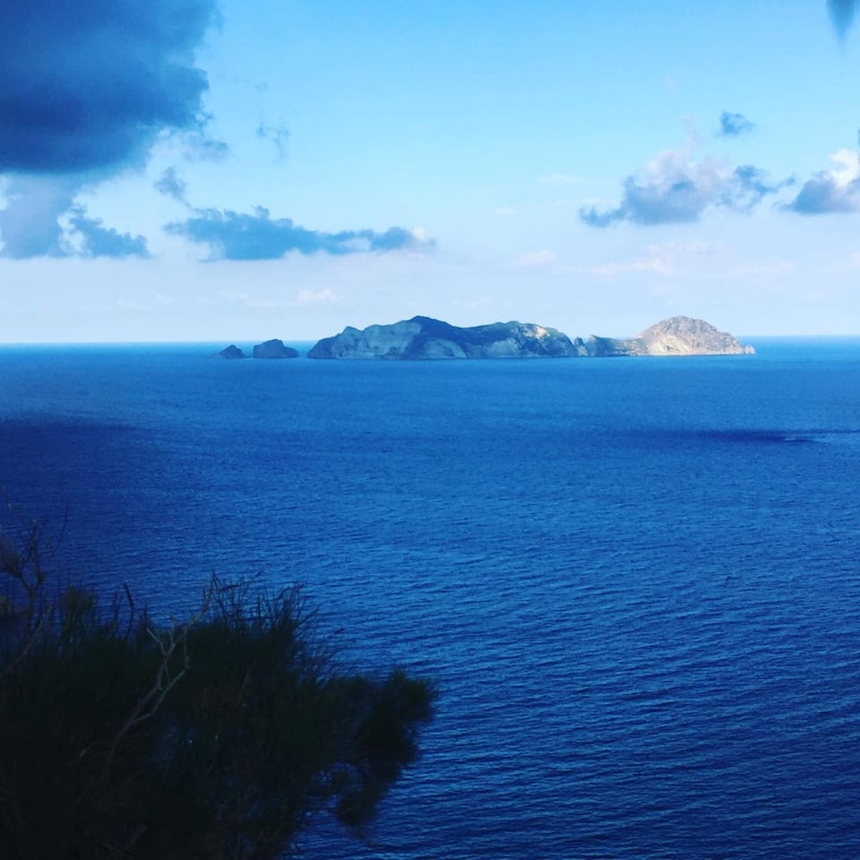 Natural landscape, Other, Hiking
