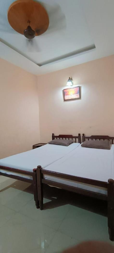 Classic Tourist Home Nature lodge in Kochi