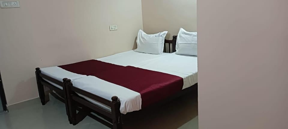 Classic Tourist Home Nature lodge in Kochi