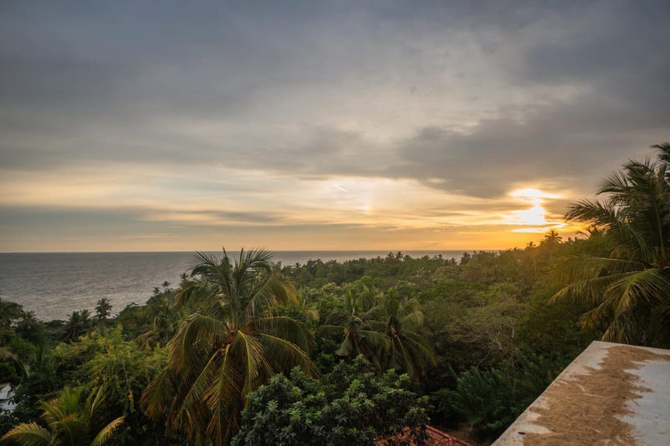 Kawshan Home Stay Vacation rental in Southern Province