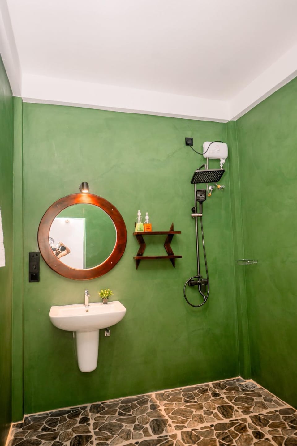 Kawshan place Vacation rental in Southern Province