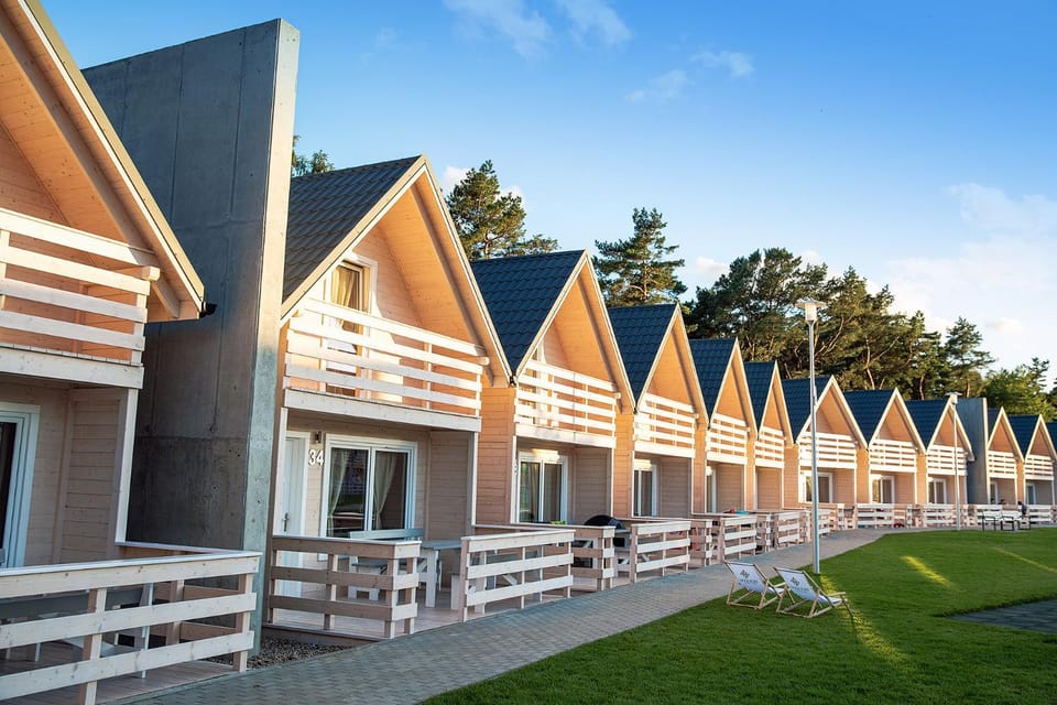 Day, Natural landscape, Summer, BBQ facilities, Balcony/Terrace, Balcony/Terrace, On site