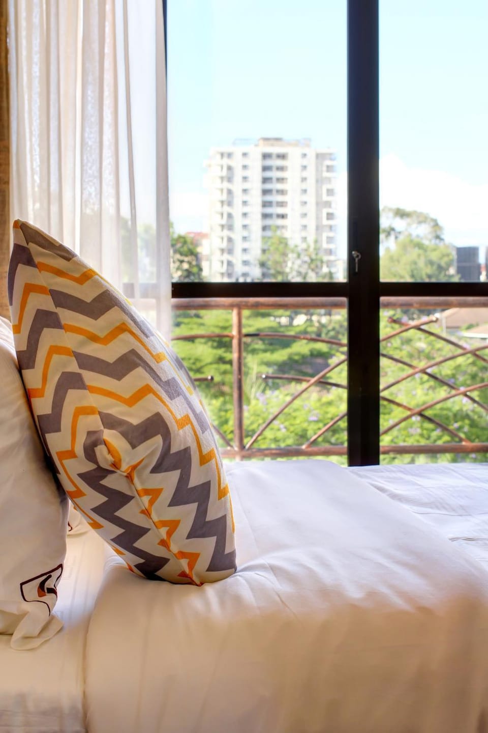 View (from property/room), Bedroom