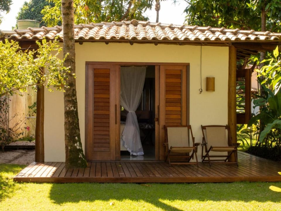 Camauí Hotel Hotel in State of Bahia