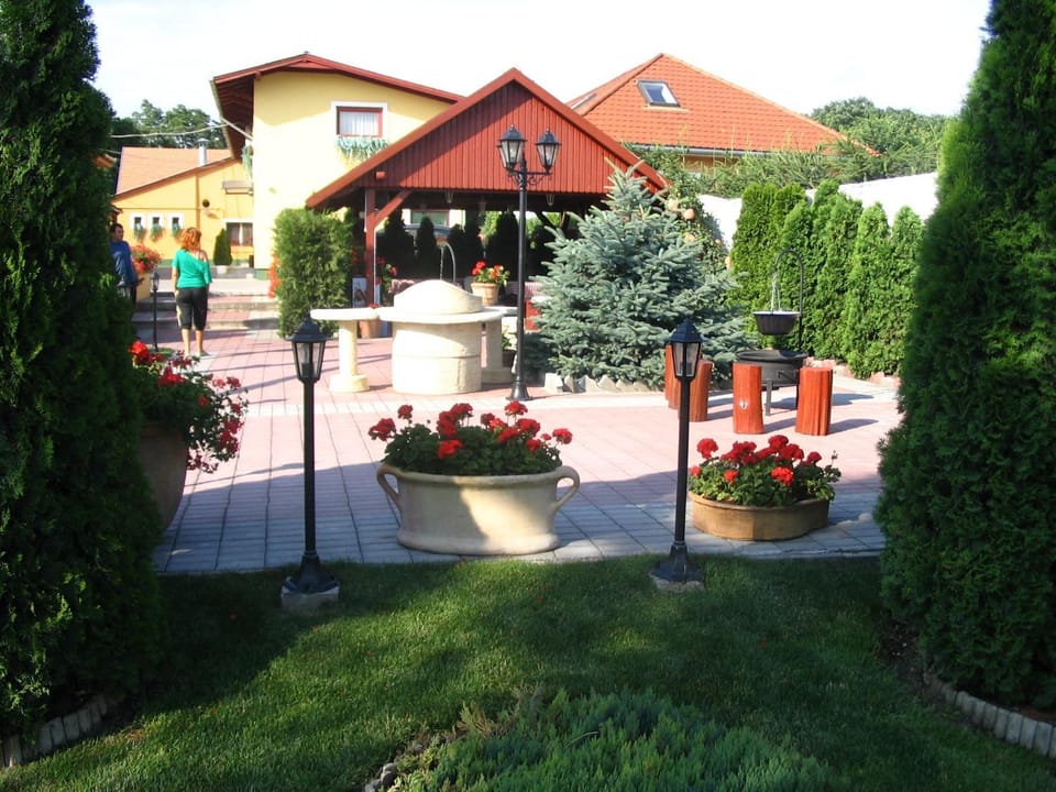 Property building, Garden, Other