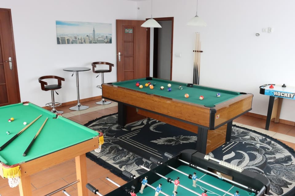 Billiard