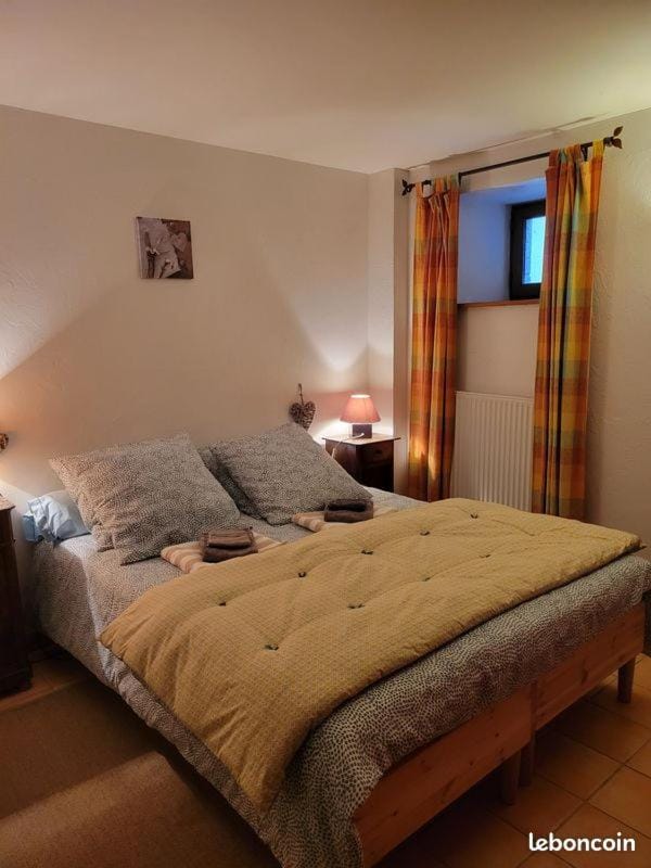 Se reconnecter à la nature au gîte 3 étoiles de Montager à Saint André de Chalencon House in Auvergne-Rhône-Alpes