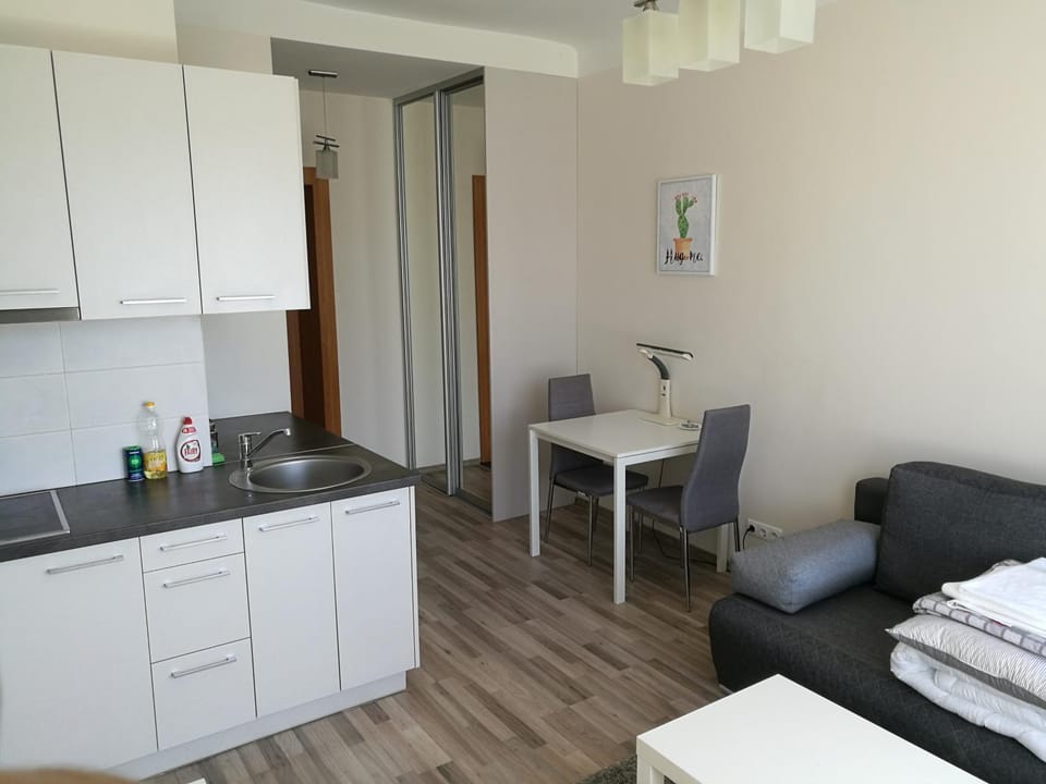 Vilnius Town Apartments Apartment in Vilnius