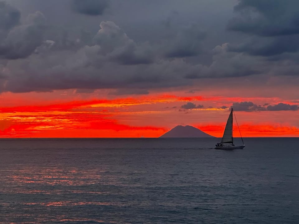 Restaurant/places to eat, Sunset