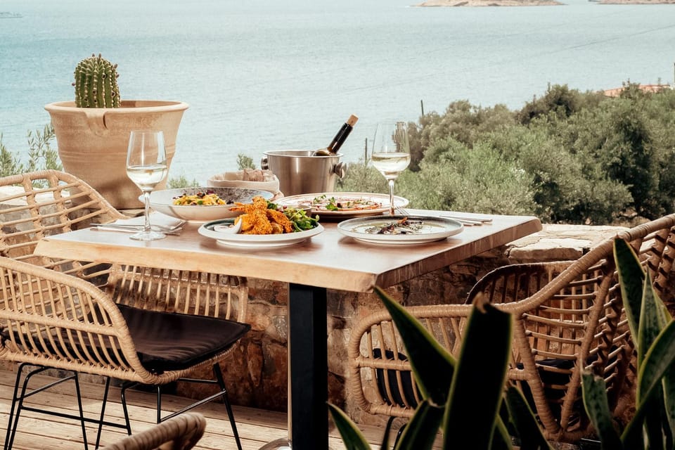 Zeus Eleva Miraya Hotel in Lasithi