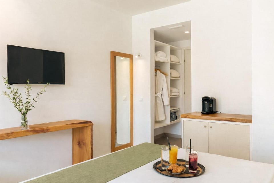 Zeus Eleva Miraya Hotel in Lasithi