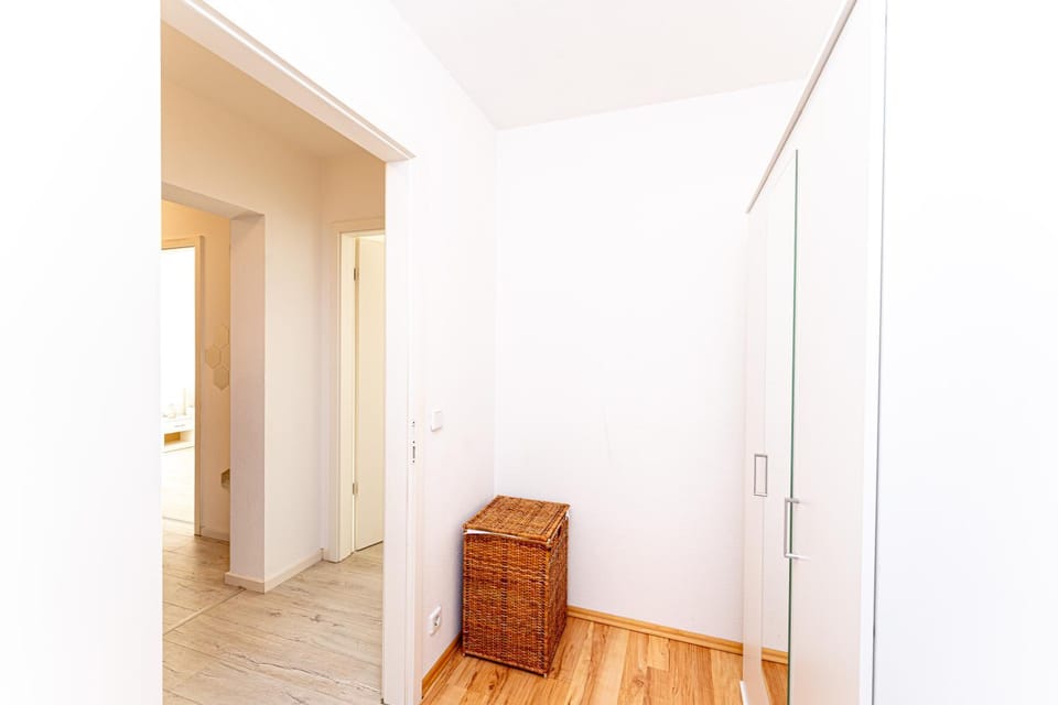 Grand Appartement nahe Müggelsee Apartment in Berlin