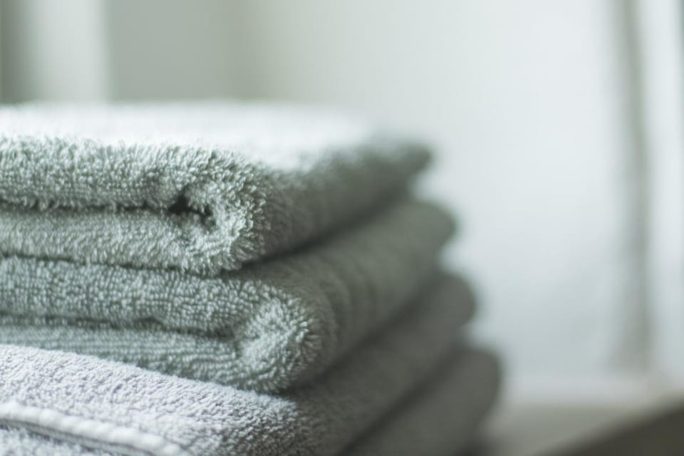 towels