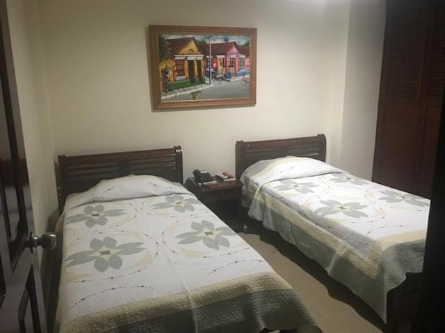 Hotel Tarento Suite Hotel in Barranquilla