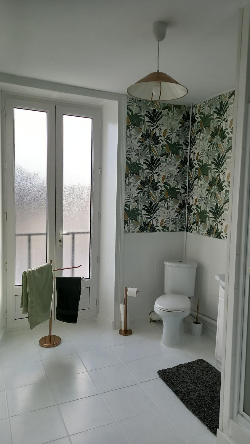 F2 plages du débarquement rénové Apartment in Normandy