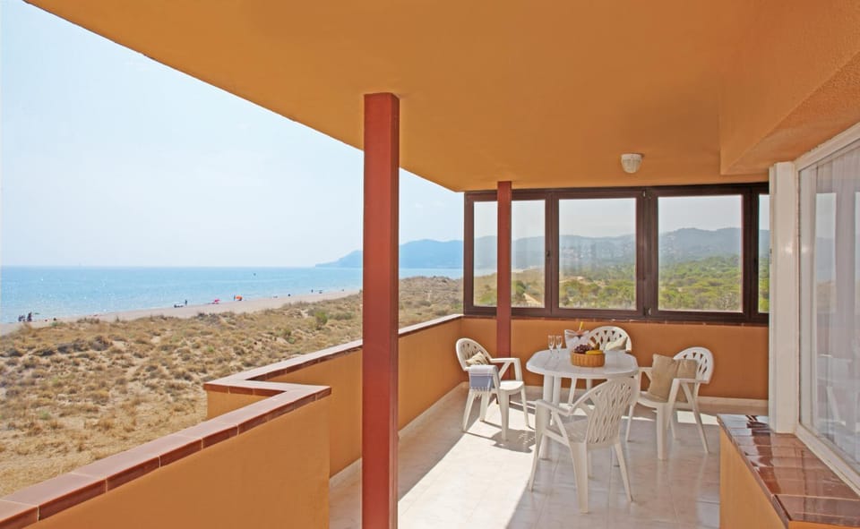 Day, Balcony/Terrace