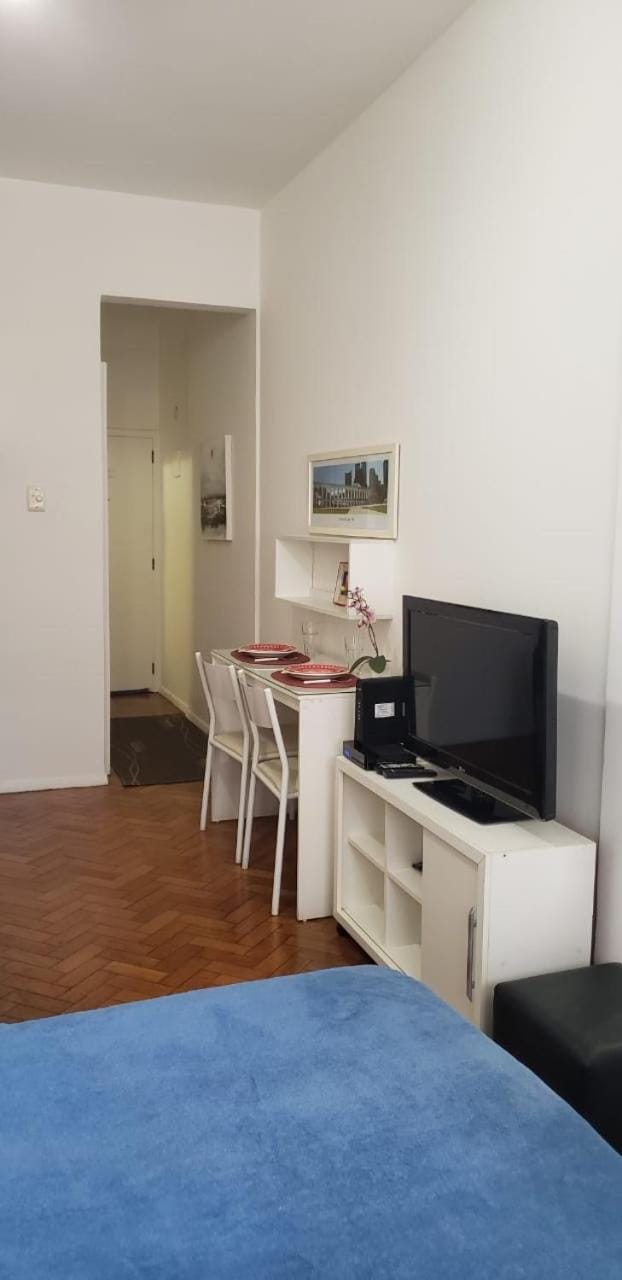 Apê Glória Apartment in Santa Teresa