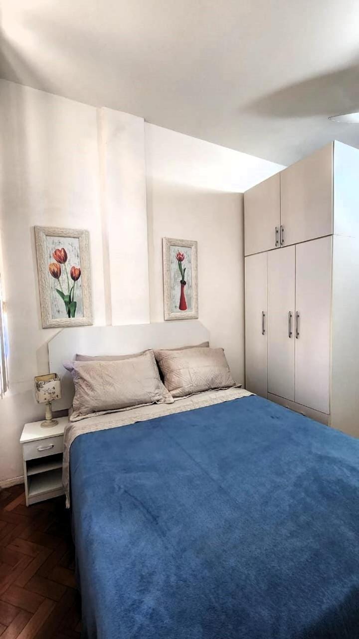 Apê Glória Apartment in Santa Teresa