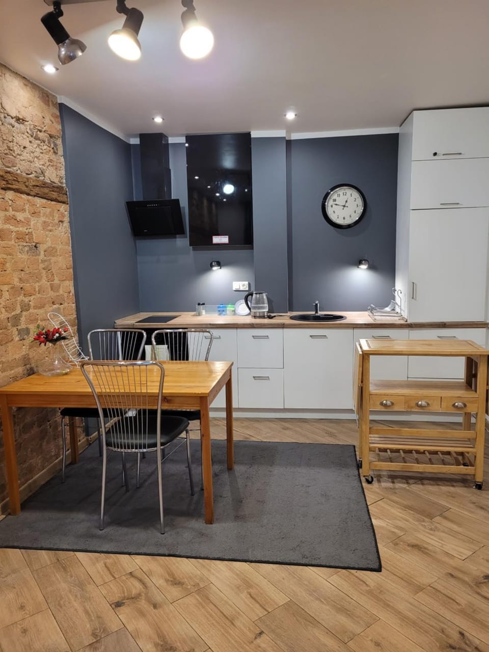 Silence - Apartament Stare Miasto Apartment in Poland